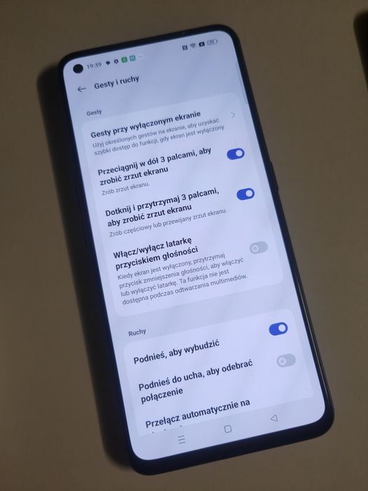 Realme GT Neo 2  8(+8)/128 gb