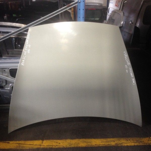 Capot / Capom / Capo Porsche Cayenne (9Pa)  84