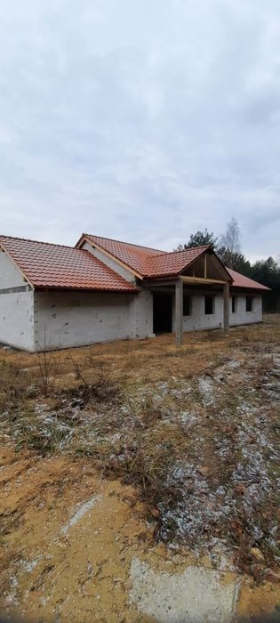 Pokrycia dachowe-Podbitki - Dachy bez problemów – szybki montaż i dobra cena