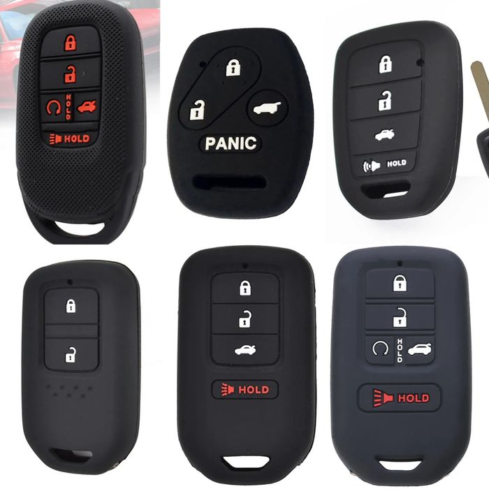 Чехол для ключа Хонда/Honda