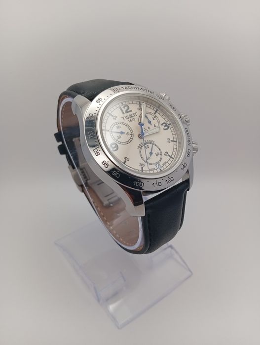 *37* Tissot V8* T106.417.16.262.00