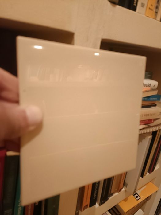 90 Azulejos clásicos Beges 15*15 novos