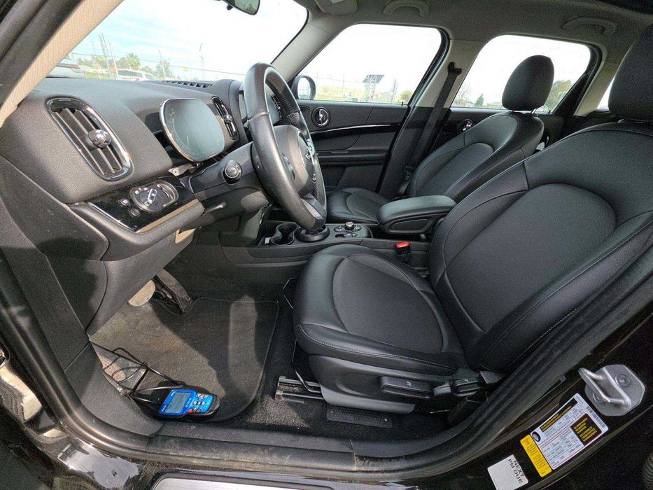 2022 MINI Countryman Cooper