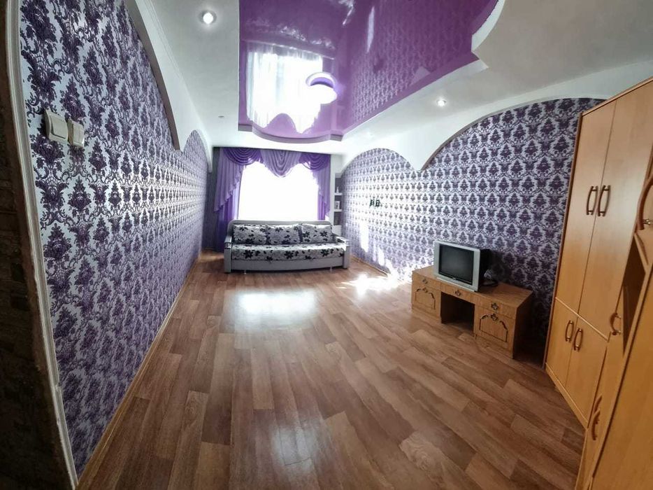 Чугуевская недвижимость