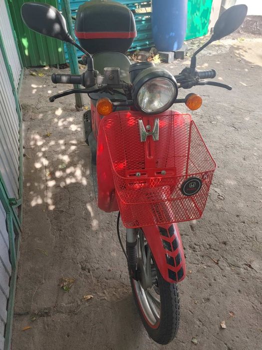 Скутер Honda SKY 49cc