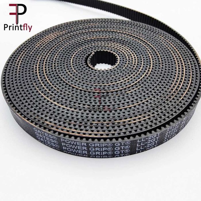 [NOVO] GT2 Belt Correia GATES GT2 5 metros Mafamude E Vilar Do Paraíso