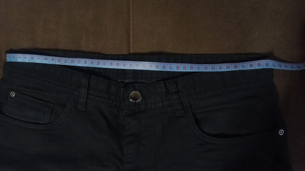 Продам мужские штаны Ostin