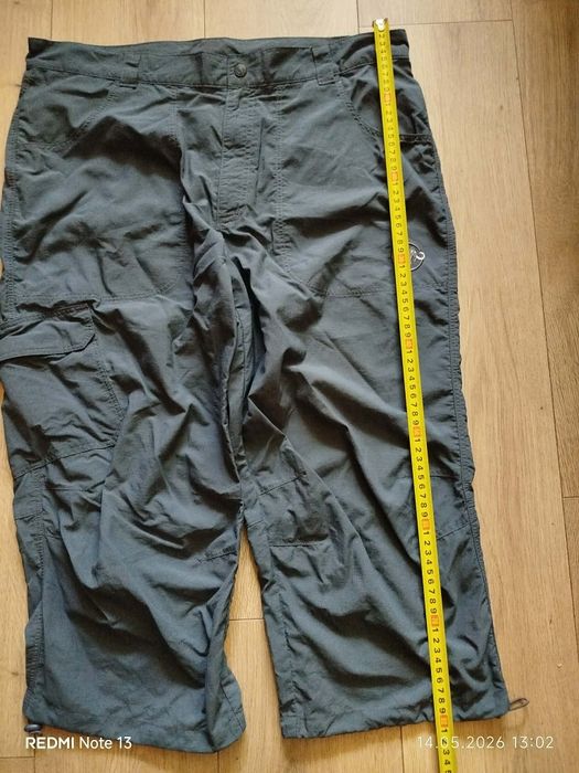 Шорти довгі Mammut 54