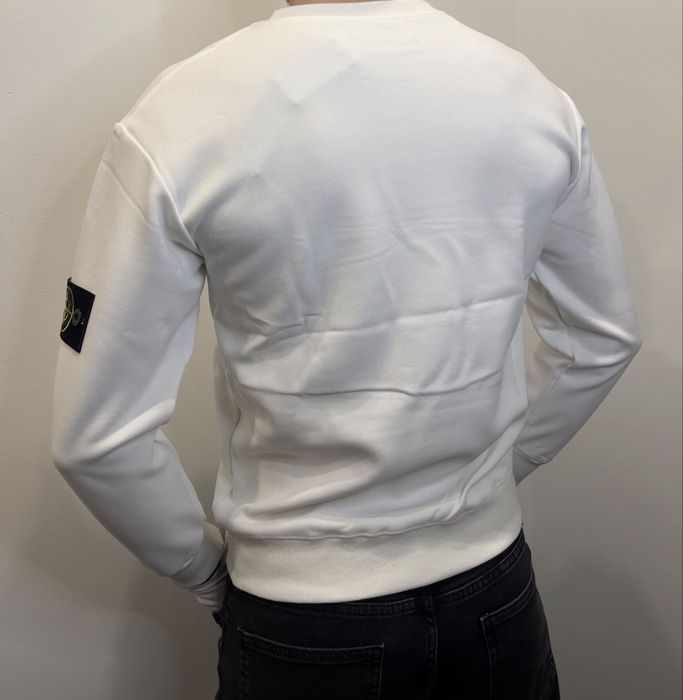 Sweater Stone Island nowe M