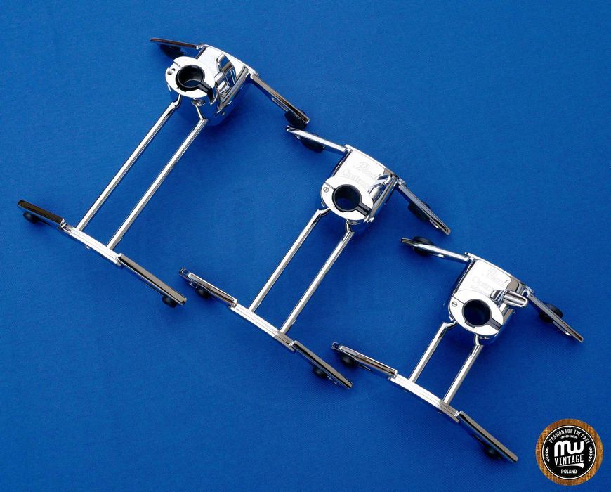 Pearl - komplet zawieszeń New Optimount 10", 12", 14" ‼️