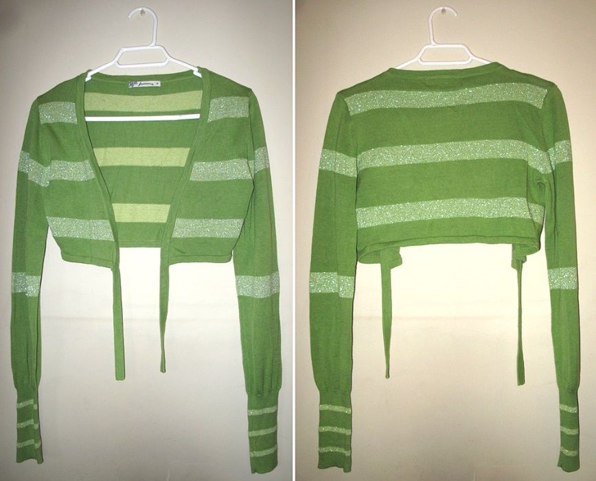 Casacos De Senhora - Stradivarius e Outras Marcas