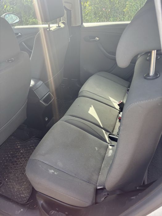 Seat toldeo 2.0 tdi 2006r