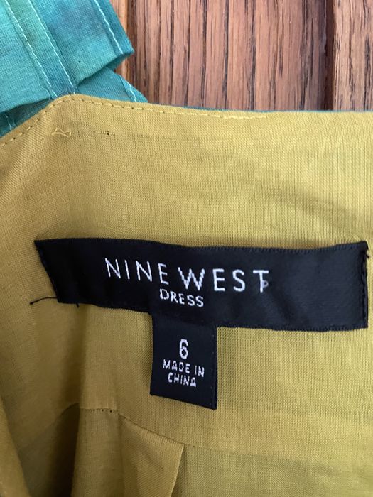 Sukienka Nine West 36 nowa