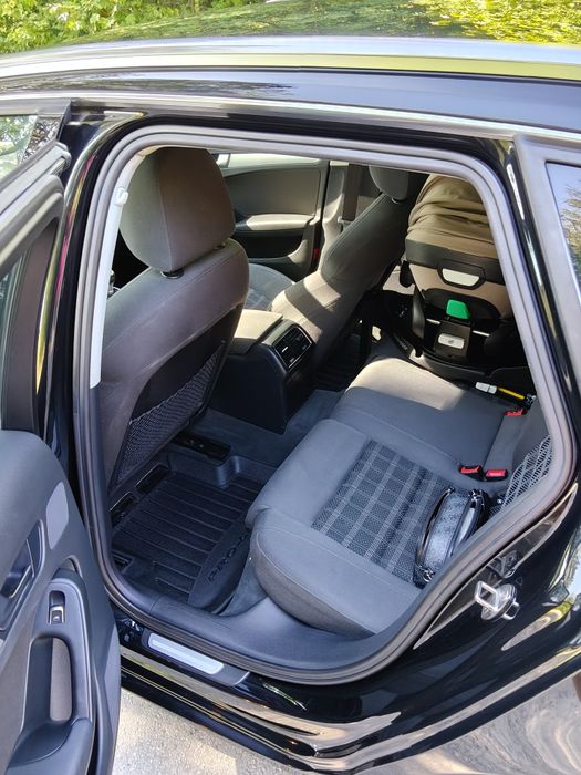 Audi A4 B8 2.0 Tdi