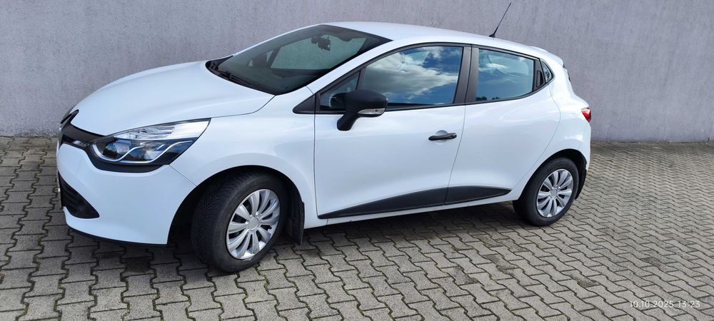 Renault Clio 4 , 1,5 дизель,  130 тис пробігу