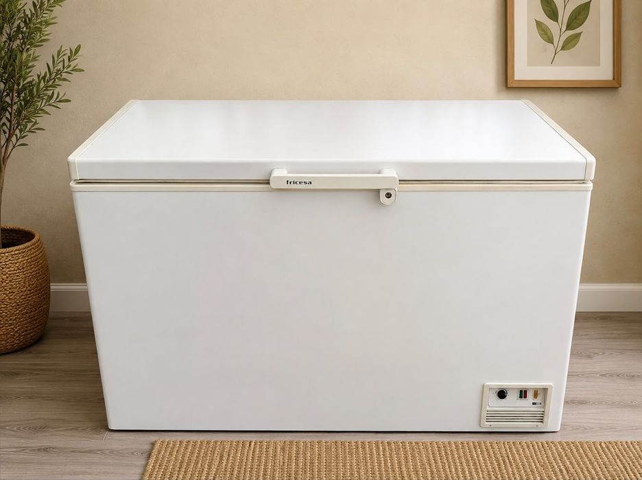 Arca congeladora 360l
