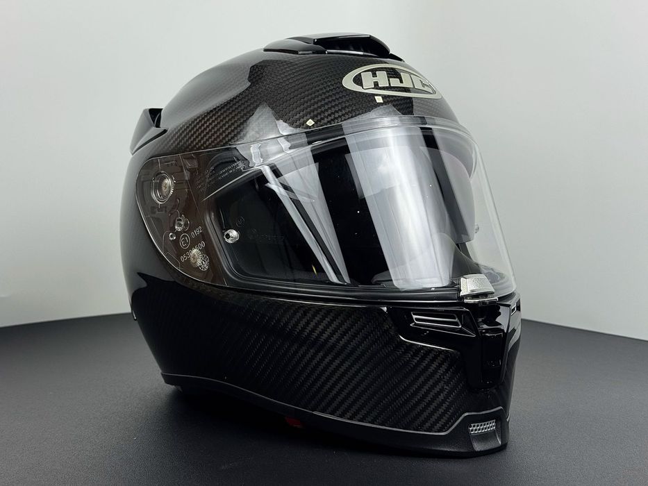 Шолом HJC, AGV, Shoei RPHA 70 Carbon
