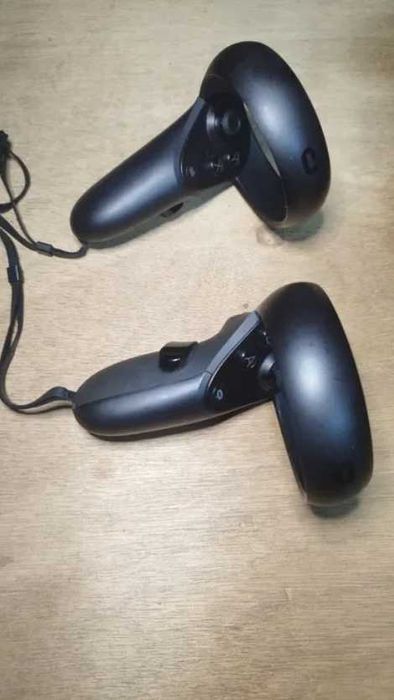 Okulary VR - Rift S