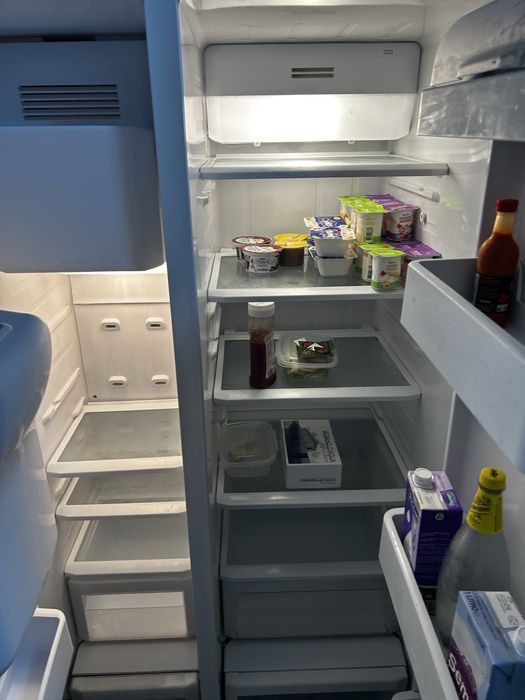 Frigorifico samsung americano