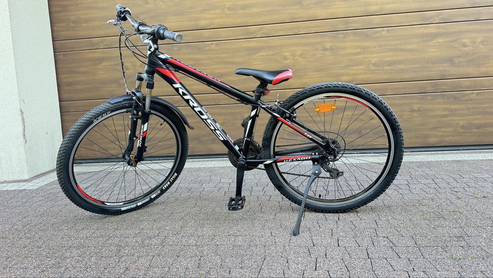 Sprzedam Rower Kross Hexagon
