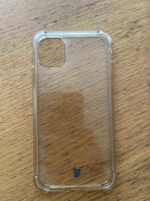 Etui pokrowiec iohone 11