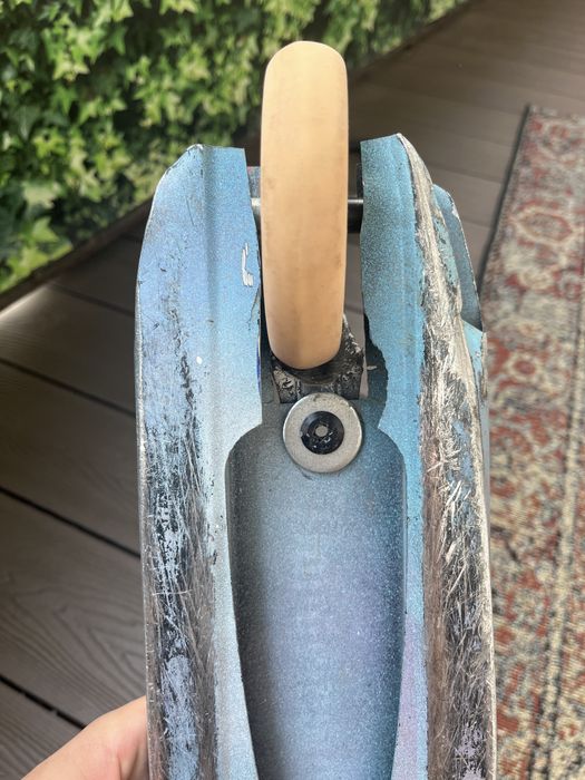 Podest Ethic Pandemonium V2 42 cm