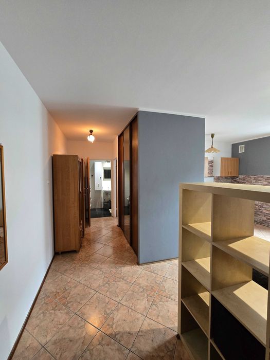 Mieszkanie – Kraków, Olsza, Prądnik Czerwony - Widok 4