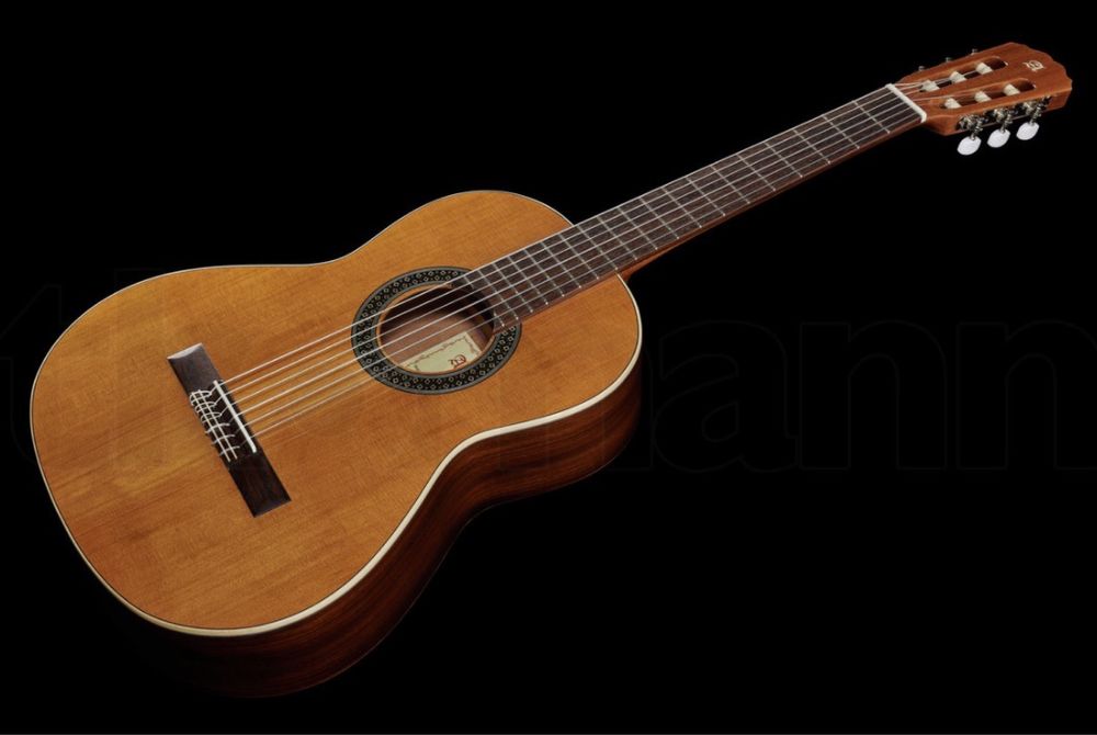 Viola Alhambra 1C   HT 3/4 (NOVA)