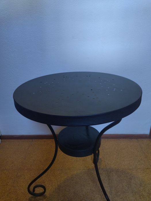 Mesa cabeceira/ apoio IKEA Noresund