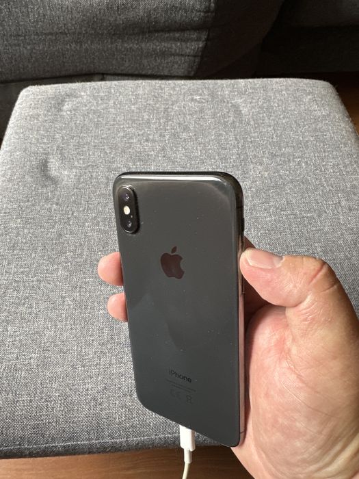 IPhone X 256 GB