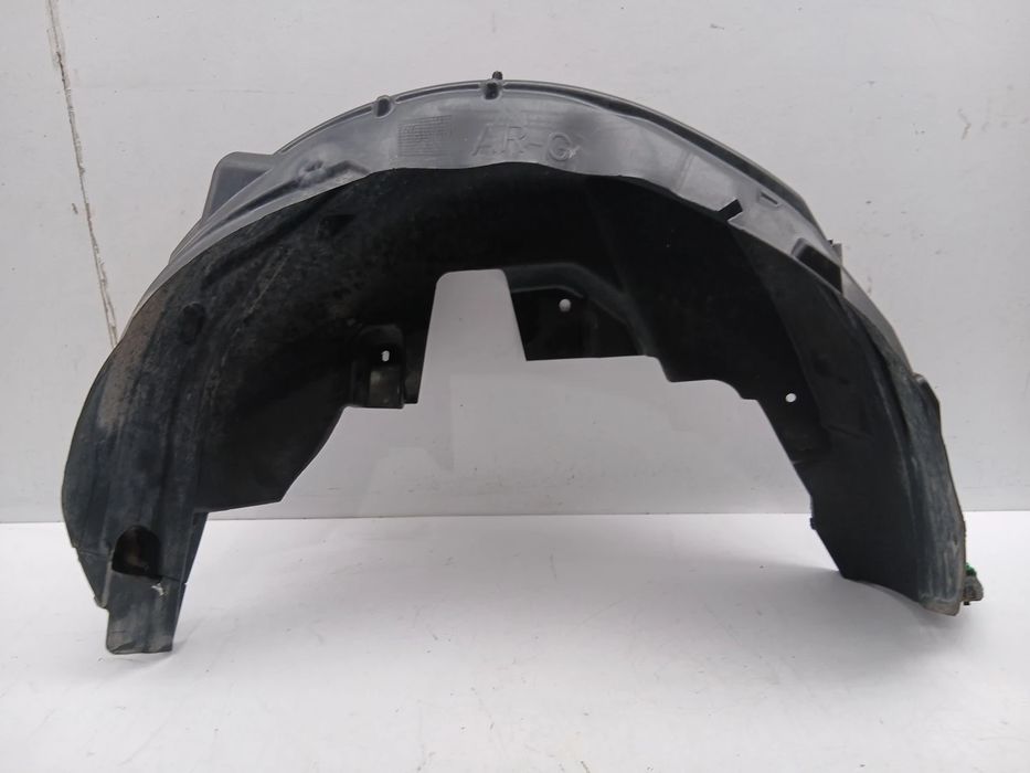 Cava roda trás esquerda CITROËN C4 III