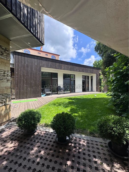 Комиссия 0%, Новый дом 315м2 на Фонтане