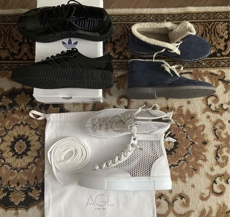 Thierry Mugler оригінал