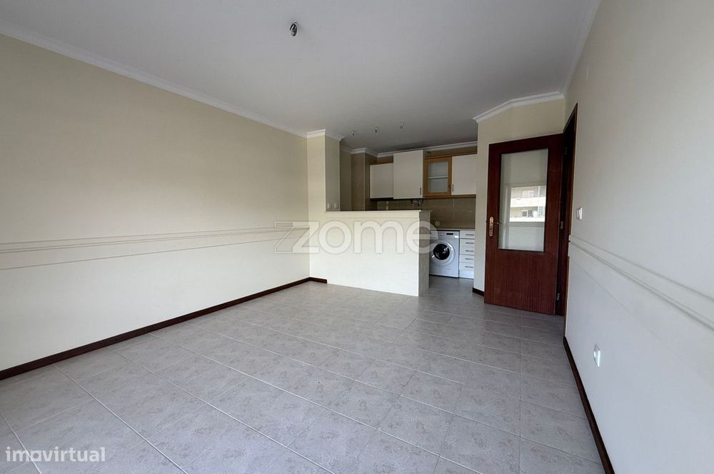 Apartamento T1 | Curia