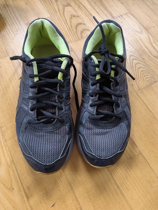 Кросівки asics бігові