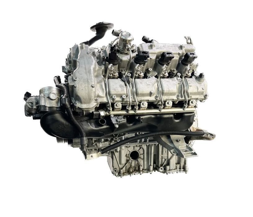 Motor S63B44A BMW 4.4L 555 CV