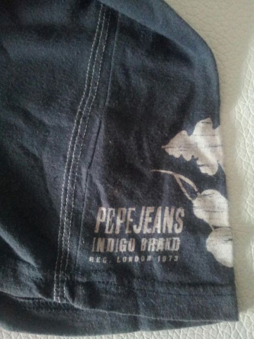 Tshirt Pepe Jeans