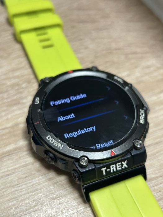 Amazfit t rex 2 48mm