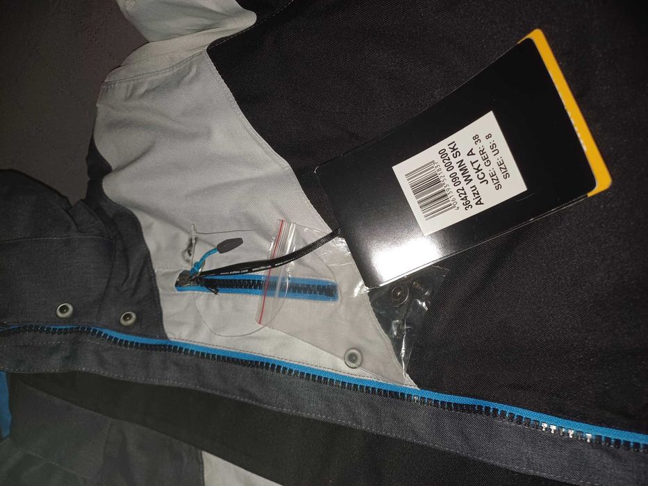 Kurtka narciarska Killtec