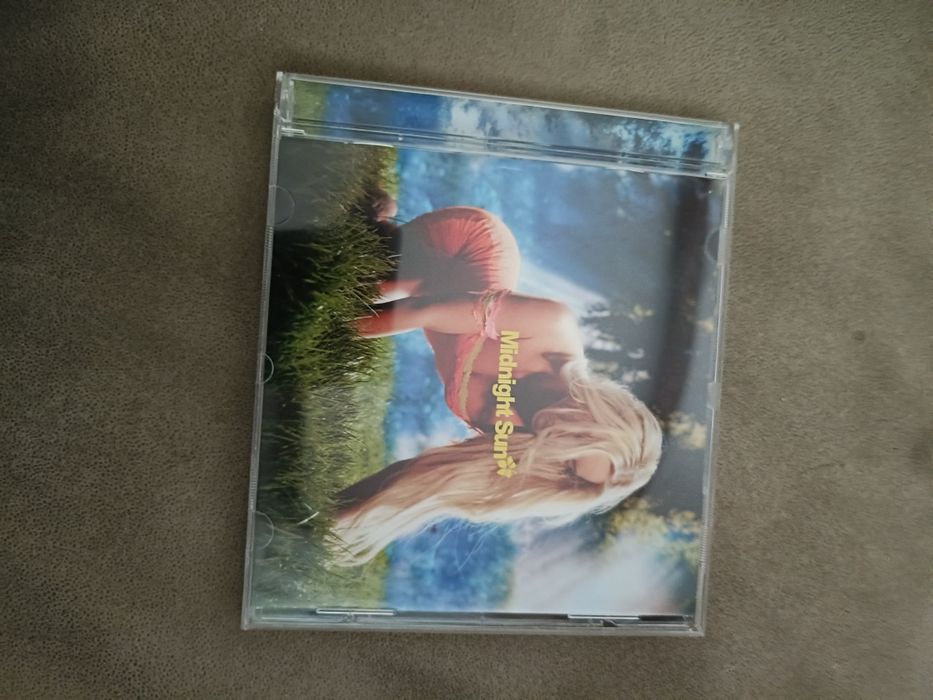 Płyta Zara Larsson