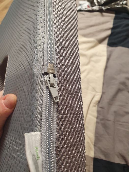 Sprzedam poduszkę ortopedyczną do siedzenia