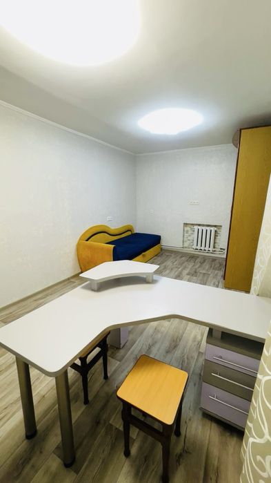 Комната в общежитии