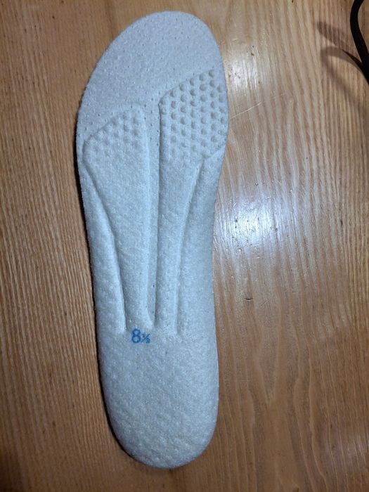 Buty trekkingowe Meindl Bhutan MFS skórzane wysokie 9 (43)