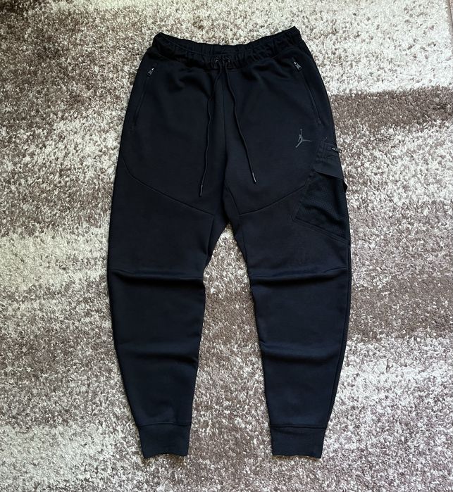 Штани Jordan dri-fit оригінал спортивні