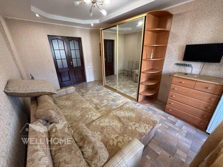 Продаж 2к квартири, вул. Грушевського, 3, м. Вишгород
