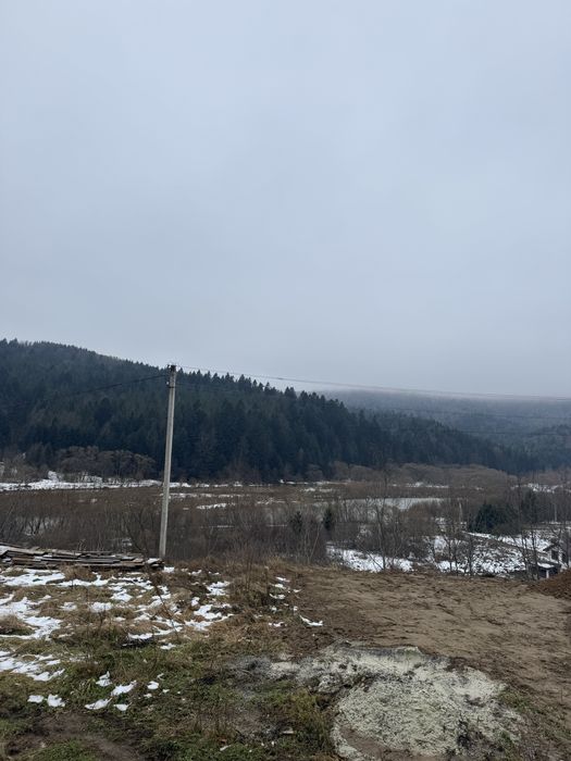 Земельна ділянка 6 соток біля Східниці