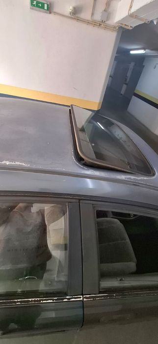 Honda  Accord  2.0 Lsi