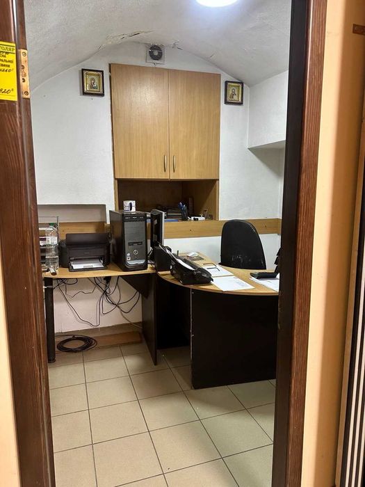 Продаж комерційного приміщення в центрі вул. Сагайдачного