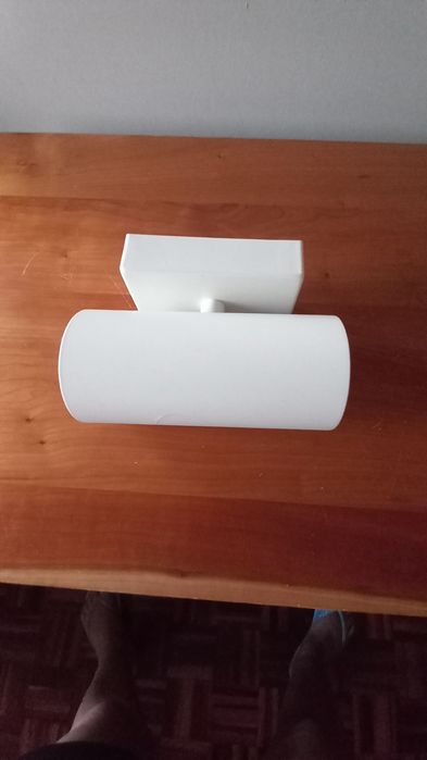 Vendo candeeiro usados Ikea 4 unidades