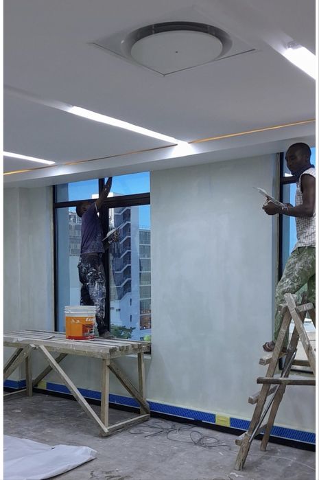 Remodelações de Casas e Apartamentos /Obras e Remodelações Gerais